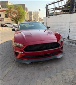 فورد موستانج